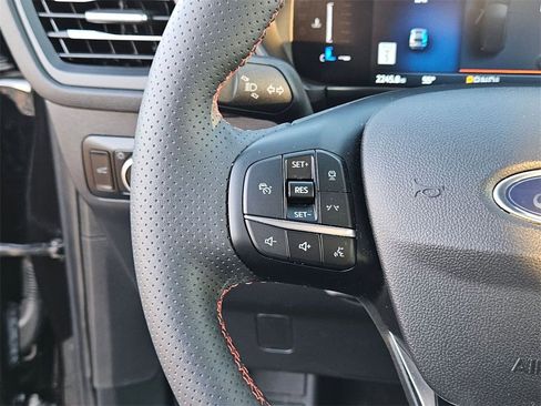 Used 2024 Ford Escape ST-Line w/ Tech Pack #1 image 23