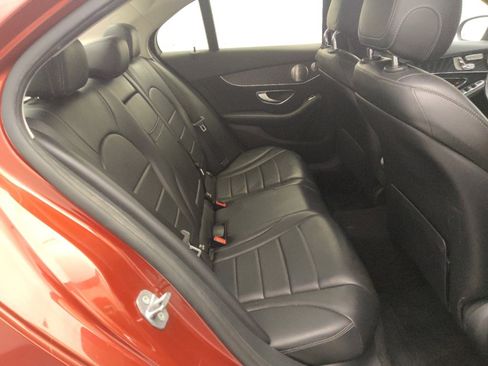 Used 2016 Mercedes-Benz C 300 Sedan w/ Multimedia Package image 19