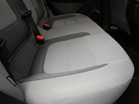 New 2026 Chevrolet TrailBlazer LS w/ LS Convenience Package image 21