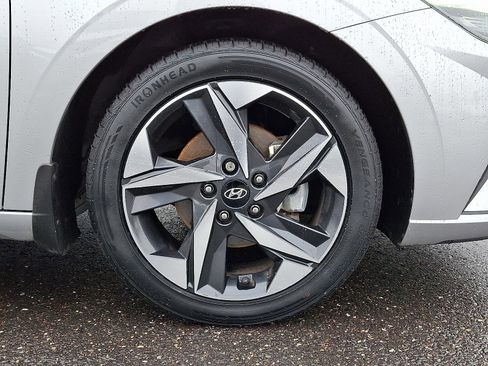 Certified 2023 Hyundai Elantra SEL w/ Convenience Package image 8