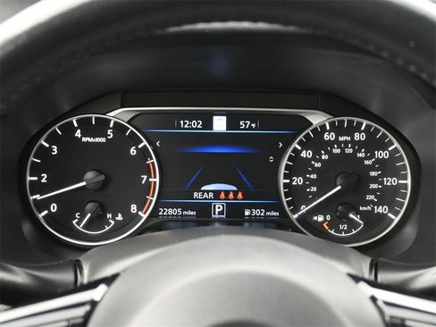 Used 2023 Nissan Altima 2.5 SL image 8