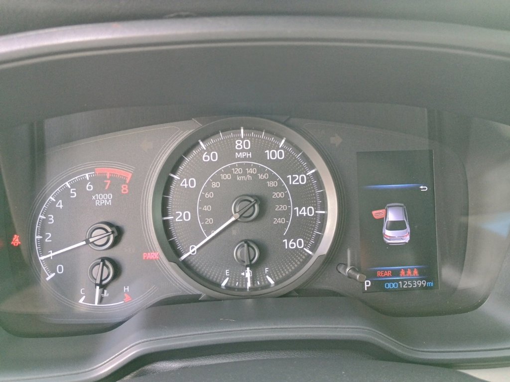 Used 2020 Toyota Corolla L FWD image 27