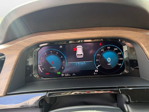 New 2026 Volkswagen Atlas SE image 11