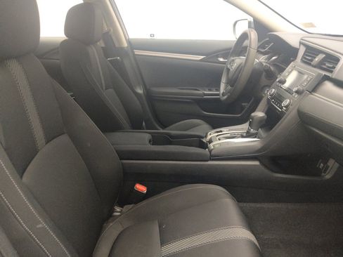 Used 2017 Honda Civic LX image 21