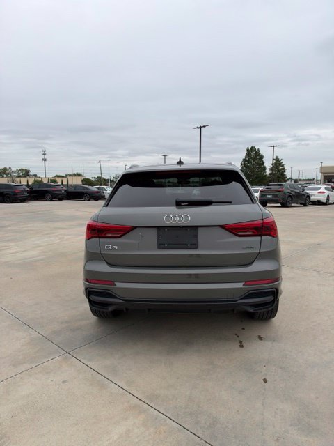 Used 2021 Audi Q3 2.0T Premium Plus AWD/4WD image 4