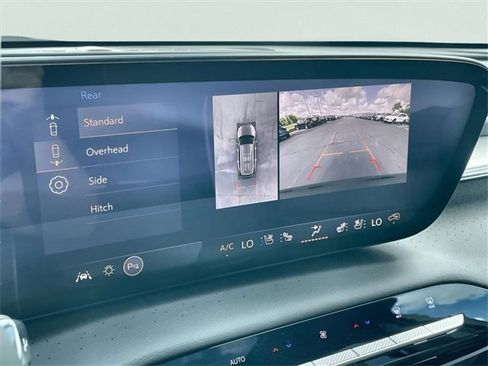 New 2026 Buick Enclave Avenir w/ Super Cruise Package image 16