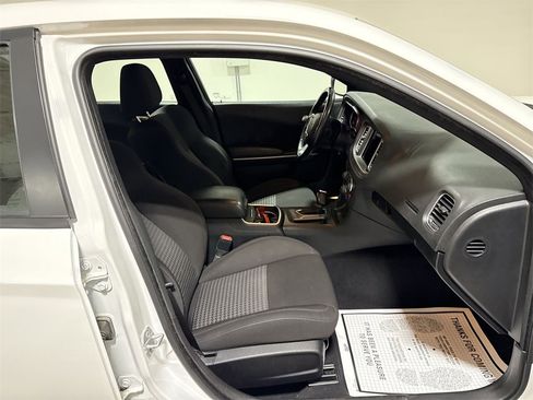 Used 2023 Dodge Charger GT image 21