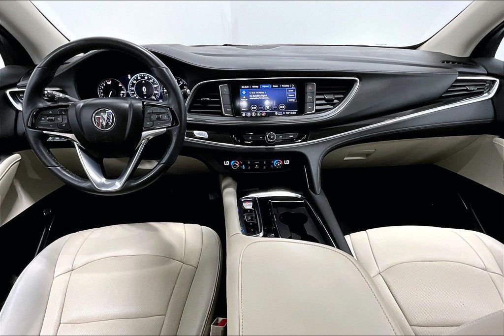 Used 2023 Buick Enclave Premium FWD image 18