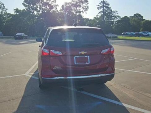 Used 2020 Chevrolet Equinox LT FWD image 7