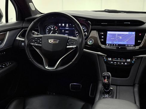 Used 2020 Cadillac XT6 Sport w/ Platinum Package AWD/4WD image 30