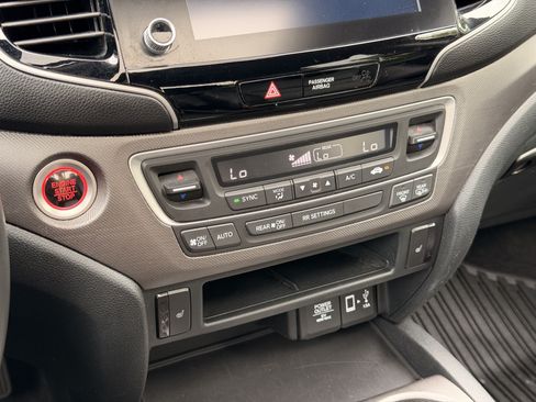 Certified 2023 Honda Ridgeline RTL image 22