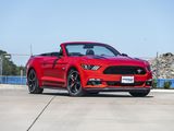 Used 2017 Ford Mustang GT Premium w/ Equipment Group 401A image 2