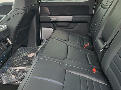 New 2025 Ford F150 Platinum w/ Equipment Group 702A High AWD/4WD image 26