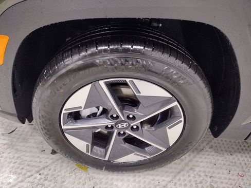 New 2026 Hyundai Tucson SEL image 5