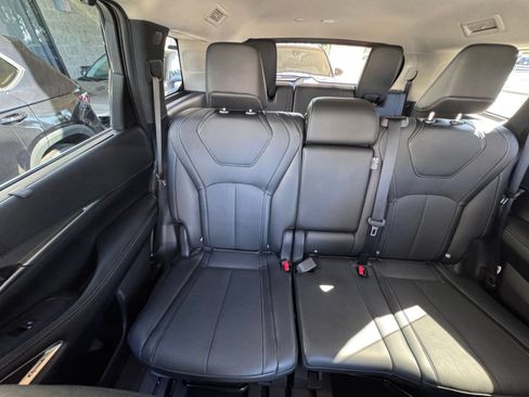 Used 2026 INFINITI QX60 Luxe AWD/4WD image 39
