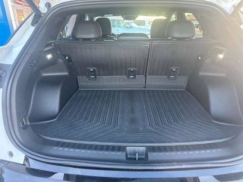 Used 2024 Chevrolet Blazer EV RS image 9