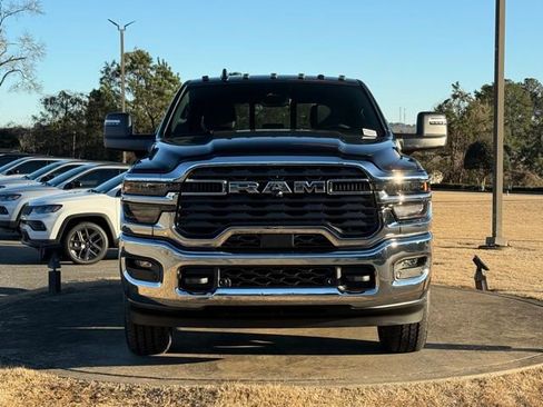 New 2026 RAM 2500 Tradesman image 2