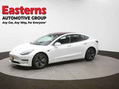 Used 2018 Tesla Model 3 Long Range image 54