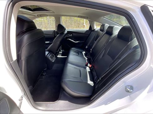 Used 2025 Honda Accord Touring image 15