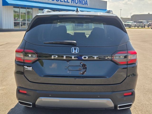 New 2026 Honda Pilot EX-L image 9
