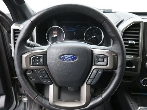 Used 2020 Ford Expedition XLT w/ Equipment Group 202A image 7