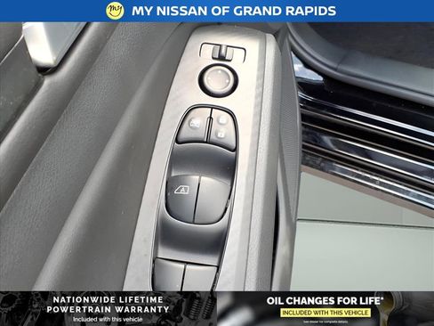 New 2025 Nissan Altima 2.5 SV w/ SV Premium Package image 7