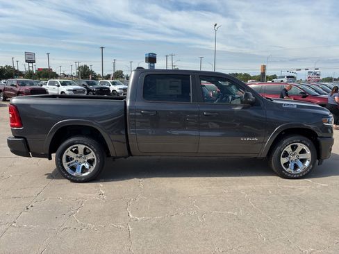 New 2026 RAM 1500 Big Horn image 7