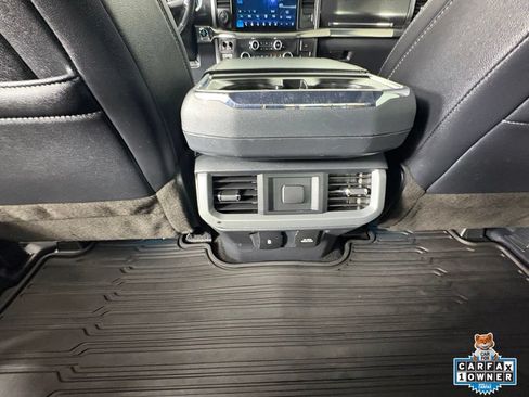 Used 2022 Ford F150 Lariat AWD/4WD image 28