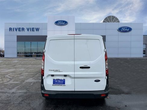 Certified 2017 Ford Transit Connect XL image 5