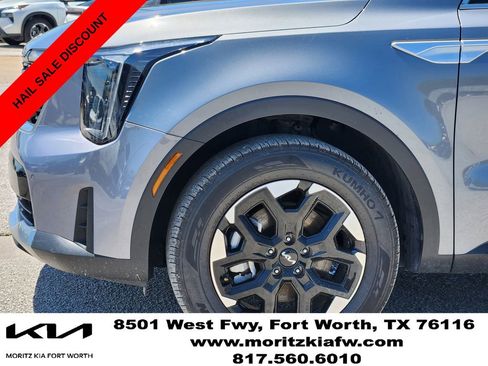 New 2025 Kia Sorento S AWD/4WD image 6