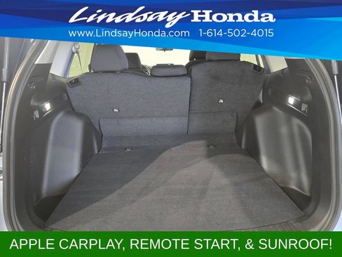 Used 2023 Honda CR-V EX image 8