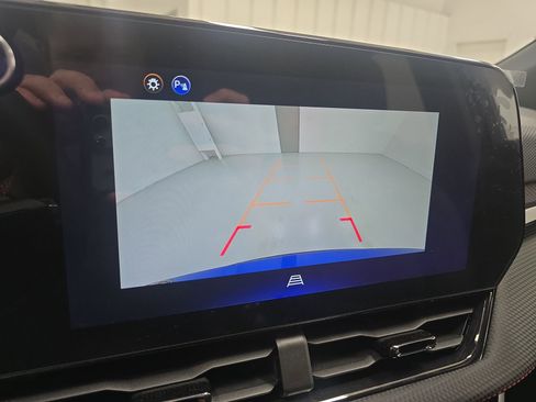 New 2026 Chevrolet Equinox RS image 74