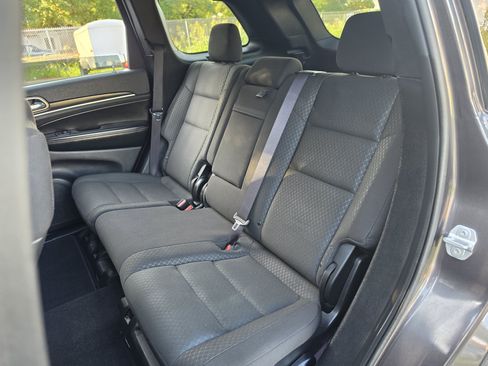 Used 2021 Jeep Grand Cherokee Laredo AWD/4WD image 20