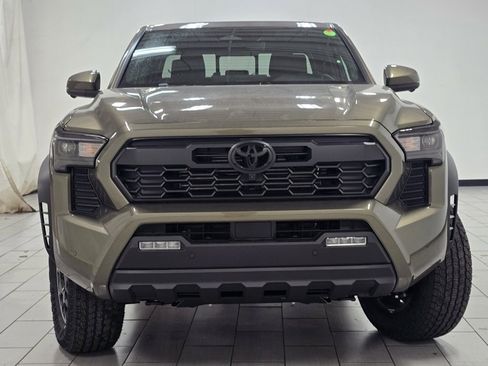 New 2026 Toyota Tacoma TRD Off-Road image 14