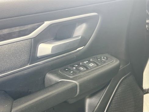 Used 2022 RAM 1500 Big Horn image 17