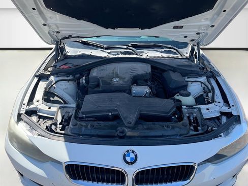 Used 2014 BMW 328i Sedan RWD image 28