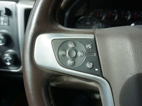 Used 2017 GMC Sierra 1500 SLT image 7