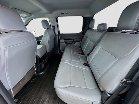 Used 2021 Ford F150 XL w/ Equipment Group 101A High image 15