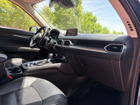 Used 2017 MAZDA CX-5 Grand Select AWD/4WD image 34