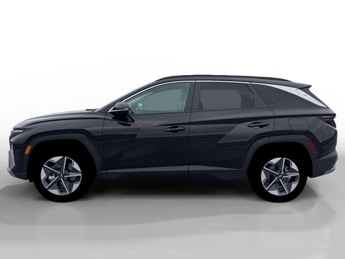 New 2026 Hyundai Tucson SEL AWD/4WD image 3
