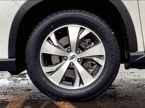 Certified 2023 Subaru Ascent Premium w/ Convenience Package image 10