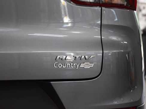 Used 2023 Chevrolet TrailBlazer ACTIV w/ Convenience Package AWD/4WD image 23
