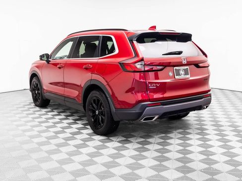 Used 2024 Honda CR-V Sport image 4