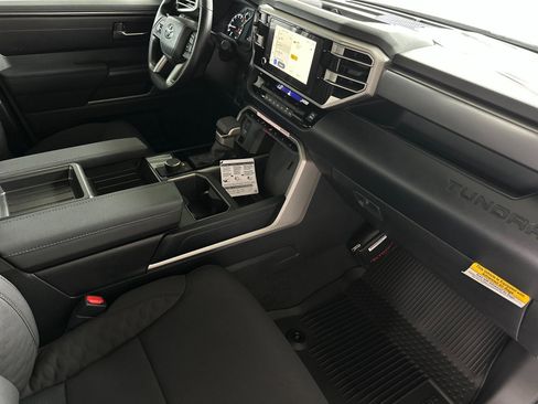 New 2026 Toyota Tundra SR5 image 14