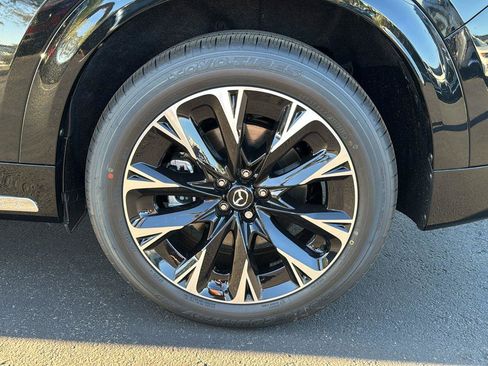 New 2026 MAZDA CX-90 3.3 Turbo S w/ Premium Plus image 23