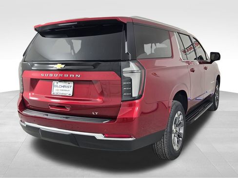 New 2026 Chevrolet Suburban LT w/ Comfort Package RWD image 7