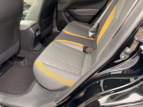 New 2026 Subaru Crosstrek 2.5i Sport w/ Crosstrek Mirror Package AWD/4WD image 9