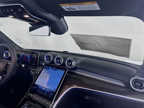 New 2026 Mercedes-Benz CLE 53 AMG 4MATIC Cabriolet image 29
