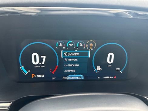 Used 2023 Ford F150 Lariat w/ Equipment Group 502A High AWD/4WD image 27