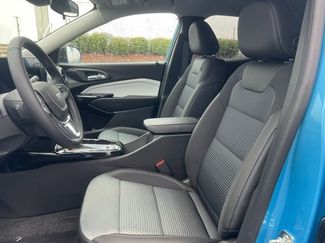 New 2026 Chevrolet Trax LT video 4